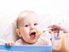 帮助宝宝消化的食物有哪些
