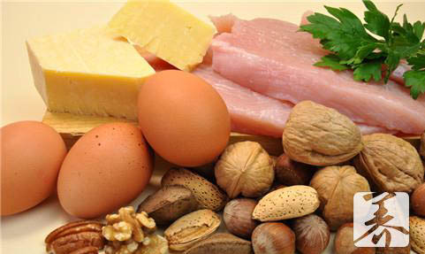 什么是优质蛋白质食物