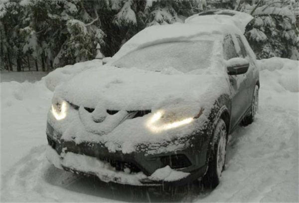 冬季开车到底需不需要热车 热车对车辆的影响