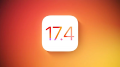 苹果iOS 17.4正式版发布：欧盟用户可享侧载与多元支付功能