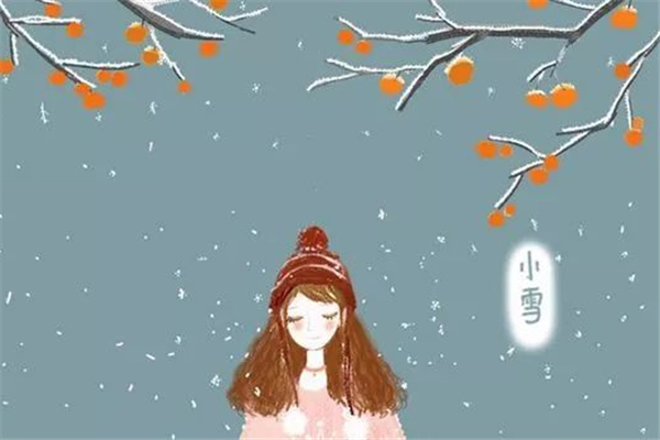 小雪吃糍粑是什么意思 小雪为什么要吃糍粑