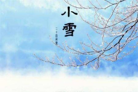 小雪吃什么食物养生 小雪吃什么蔬菜