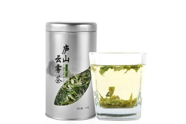 庐山云雾茶有几个品级 庐山云雾茶有没有明前茶