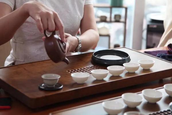 滇红工夫茶介绍 滇红工夫茶品质特征