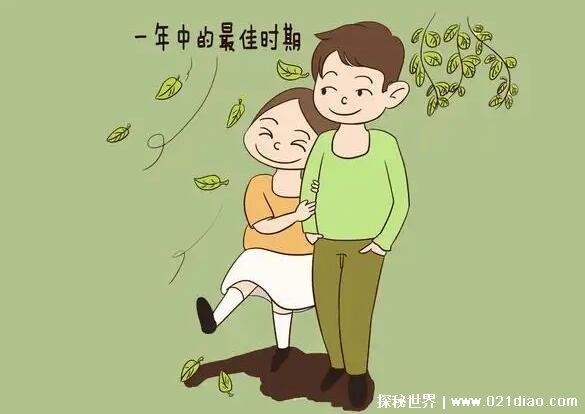 丁克是什么意思，指能生但不愿生育的夫妻(是美丽的陷阱)