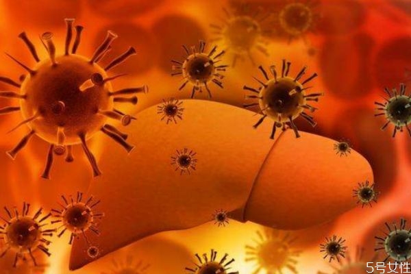 什么是丙型病毒性肝炎呢 丙型病毒性肝炎有什么危害呢