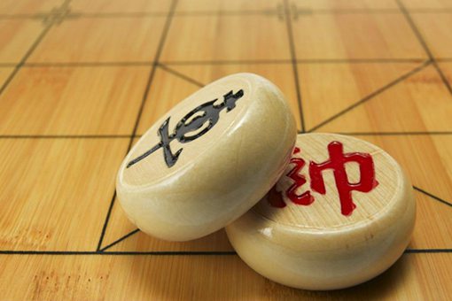 中国象棋里的车为什么读jū?读音有什么历史典故吗?