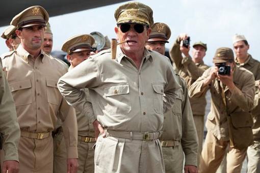 为何说麦克阿瑟在指挥朝鲜战争上堪称愚蠢?