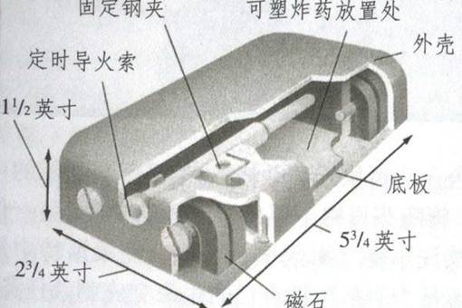 深度揭秘刺杀希特勒事件,如果在距离1.8米的爆炸中活下来的?