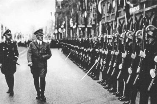 若希特勒不发动苏德战争,苏联会入侵德国吗?