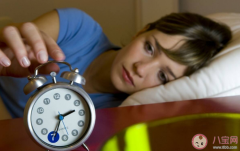 一夜不睡代谢崩溃是怎么回事 长期睡不好身体有什么变化