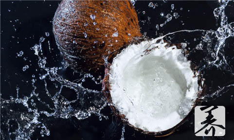 椰子水是热性还是凉性?
