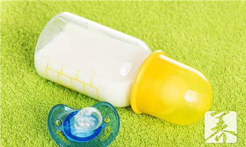 奶粉分段及适用年龄是什么？