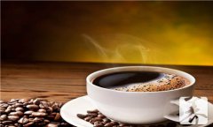 空腹喝黑咖啡能减肥吗？