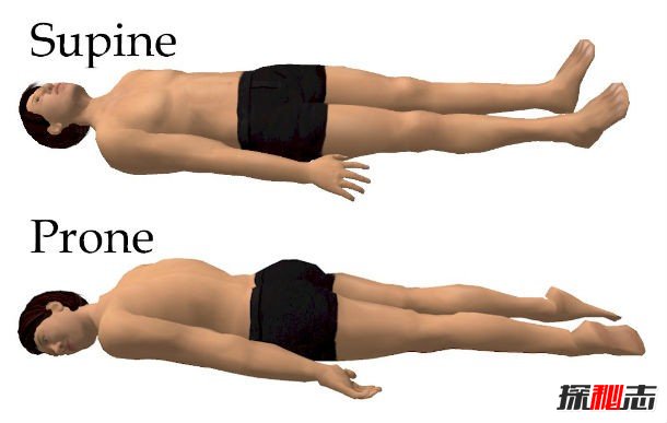 鬼压床是睡眠瘫痪 科学解释恐怖的睡眠瘫痪