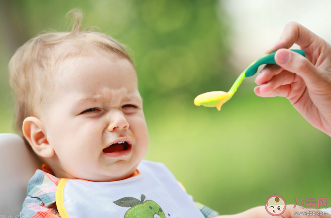宝宝厌食不吃饭怎么办 如何预防宝宝厌食