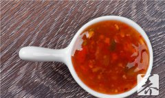 四川麻辣辣椒油的做法是什么？