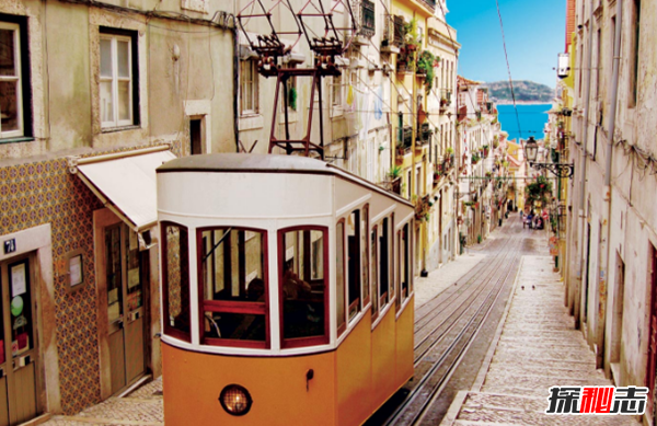 葡萄牙为什么这么穷 葡萄牙旅游十大必须知道的事情