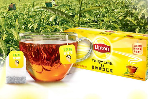 立顿红茶和普通红茶的区别 立顿红茶是锡兰红茶吗
