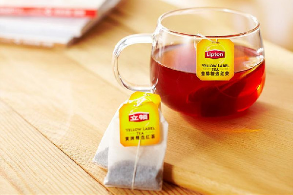 立顿红茶可以泡几次 立顿红茶怎么泡好喝