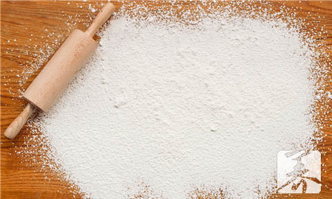 应该怎样发酵面粉？