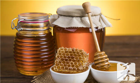 土蜂蜜怎么分辨