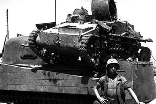 94式轻型坦克火力如何?有什么优势?