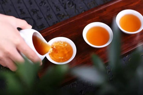 乌龙茶可以抗癌吗 乌龙茶可以降血脂吗