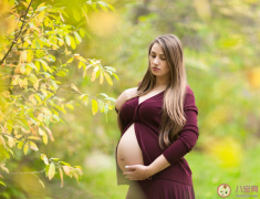 怀孕留长发会抢宝宝营养吗？