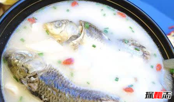 世界上十大吃鱼最多的国家 日本仅排第四 第一出乎意料