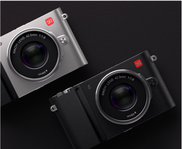 “雷军能不能生产相机”成热议，网友呼吁小米出招撼动相机市场