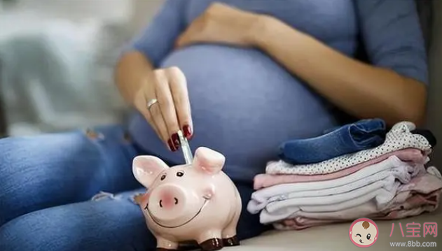 生育养育成本应该谁来承担 为什么很多公司拒绝孕妇入职