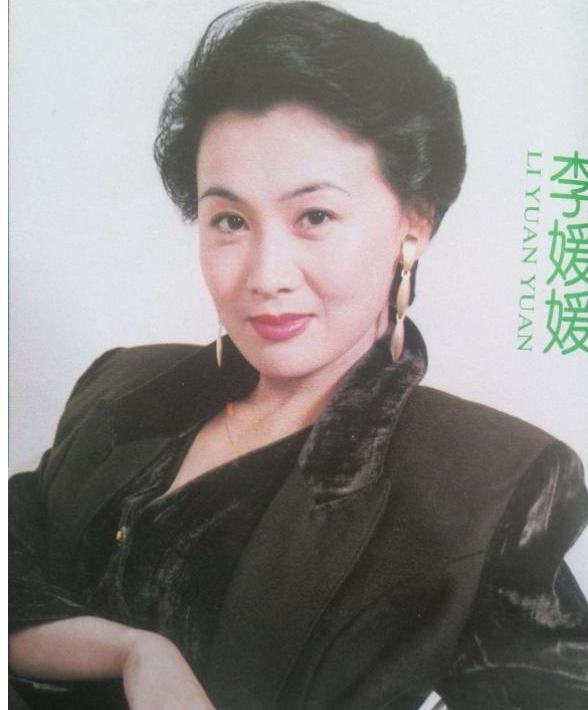 李媛媛 39岁为爱冒死产子，41岁患癌离世，母亲至今未走出伤痛（39岁为爱冒死产子）(9)