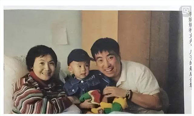 李媛媛 39岁为爱冒死产子，41岁患癌离世，母亲至今未走出伤痛（39岁为爱冒死产子）(27)