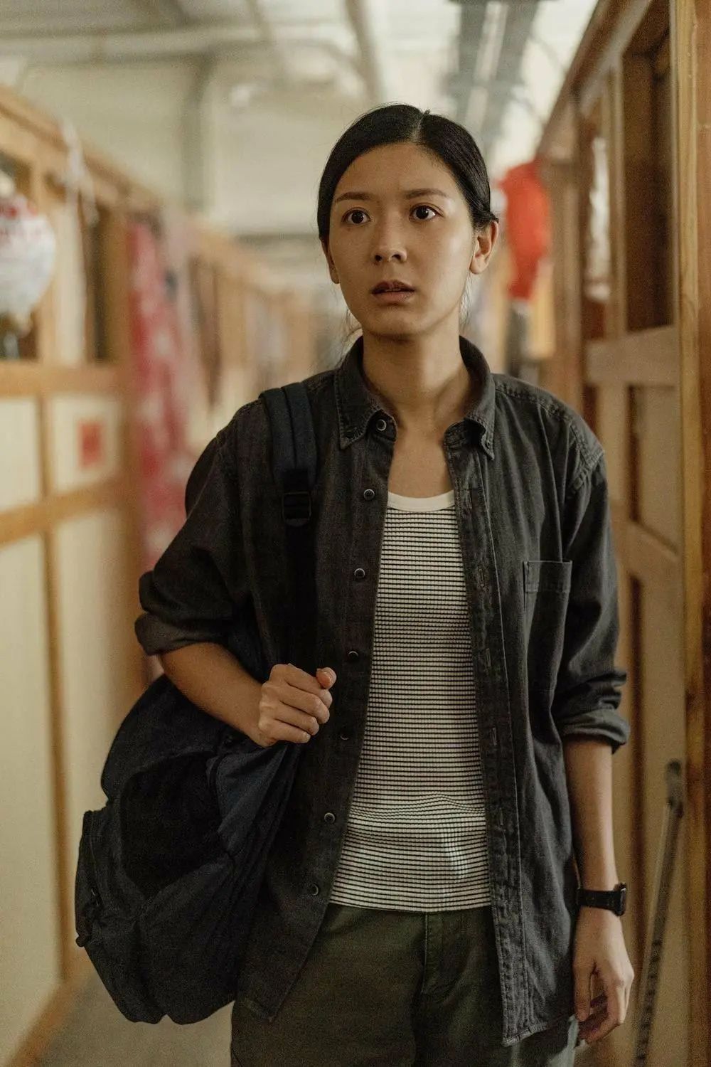 2024年香港电影金像奖：5人入围最佳女主角，谁能最终封后？