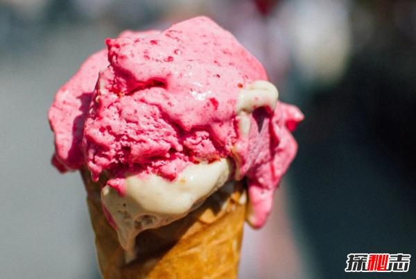 经常吃冰淇淋会致癌吗 揭秘冰淇淋的十大好处与坏处