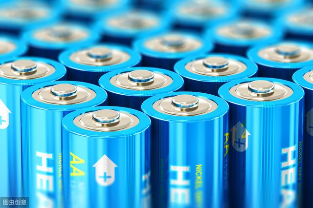 常见的充电电池有哪些，各种充电电池有什么优缺点（常见的充电电池有哪些）(1)