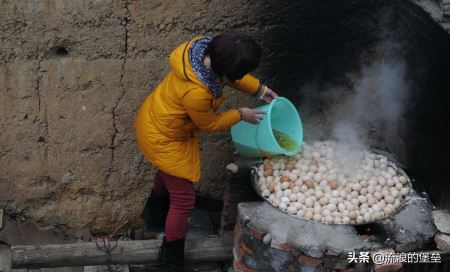 “逼疯”中国吃货的8大美食，老外也“下不去口”，却是地方特色