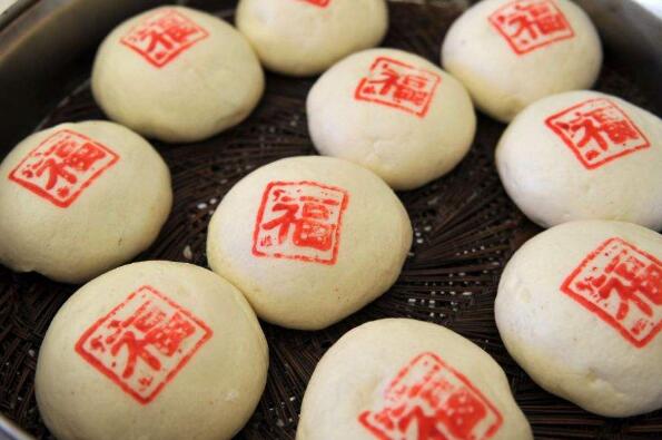 宁波十大名小吃 龙凤金团上榜，第五已有数百年历史