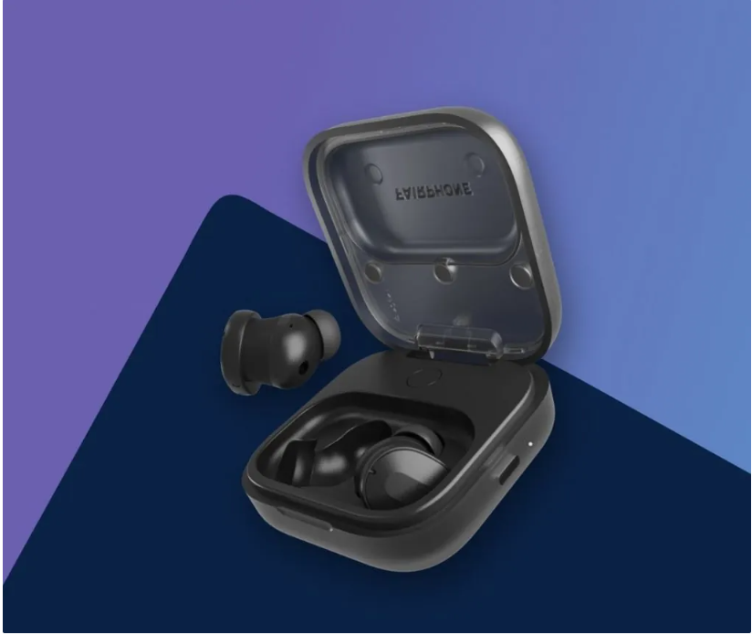 Fairbuds TWS耳机亮相，模块化设计引领维修新风尚