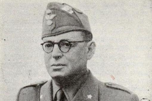 二战意大利名将津加莱斯为何能收到隆美尔的尊重