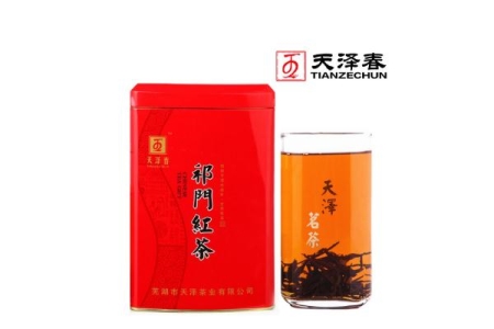 祁门红茶可以泡几次 祁门红茶可以煮着喝吗