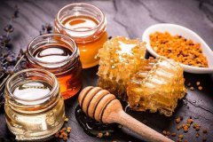 蜂蜜是不是养胃的 蜂蜜对胃有什么好处