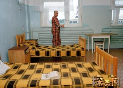 世界上最大的监狱，俄罗斯西伯利亚监狱大到没有围墙/无人越狱