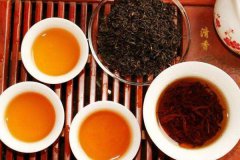 祁门红茶的价格是多少 祁门红茶和金骏眉哪个好喝