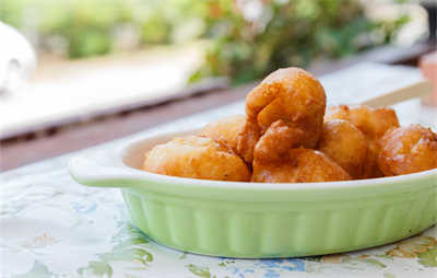 不同地域饮食习惯形成的各地特色风味小吃