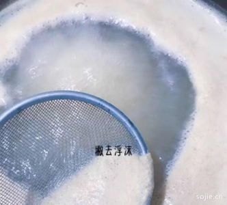 如何做无糖雪花梨膏？