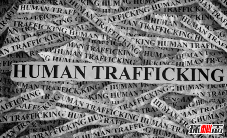 贩运人口最严重的10个国家 卖淫 强迫劳动 死亡不足一提