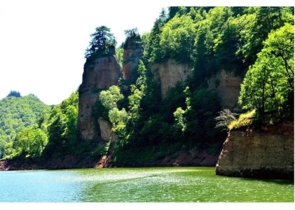 湖北武夷山旅游景点有哪些好玩的必打卡景点推荐