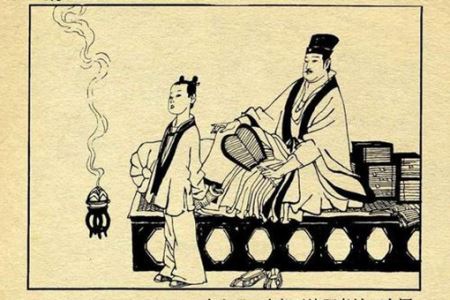 江郎才尽什么意思?江郎才尽典故介绍